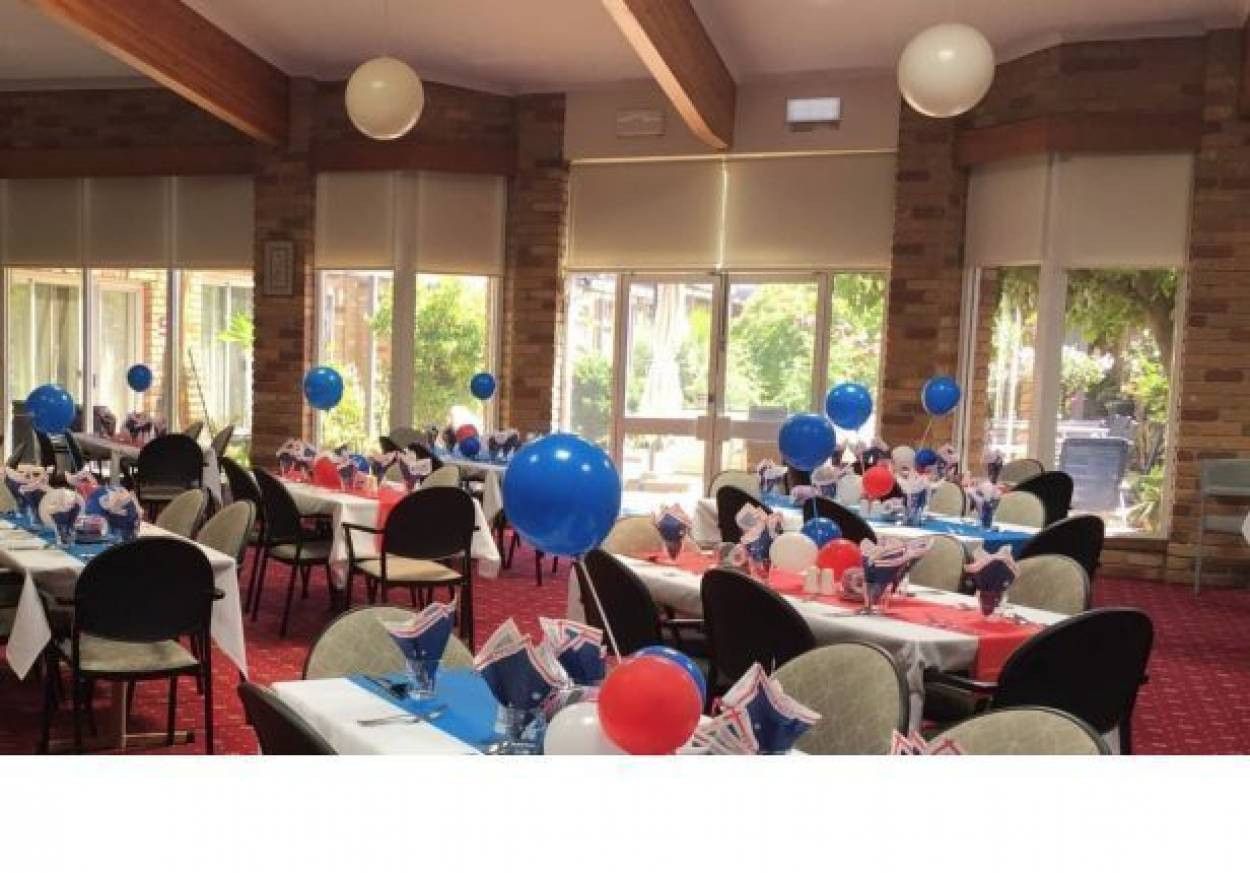 Parkglen Retirement Community