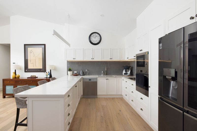 Stunning and Spacious - Three Bedroom Villa