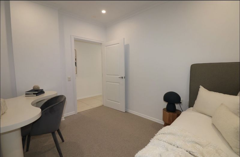 Spacious 3 Bedroom, 2 Bathroom Retirement Apartment in the Heart of Woolloongabba - St Luke's Green Retirement Village