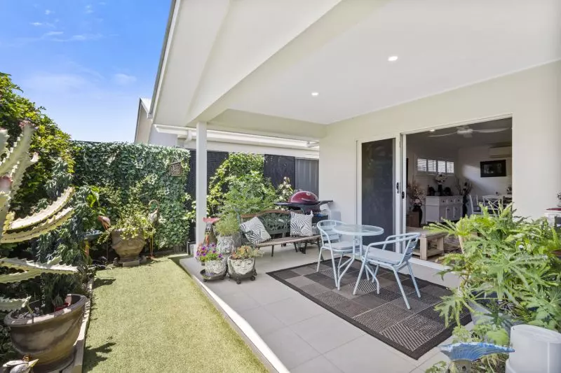 Quiet Street, Modern Design & Outdoor Space