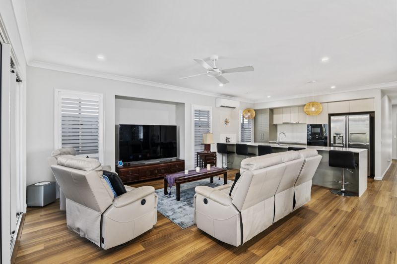 Site 67 - Established Rosevale