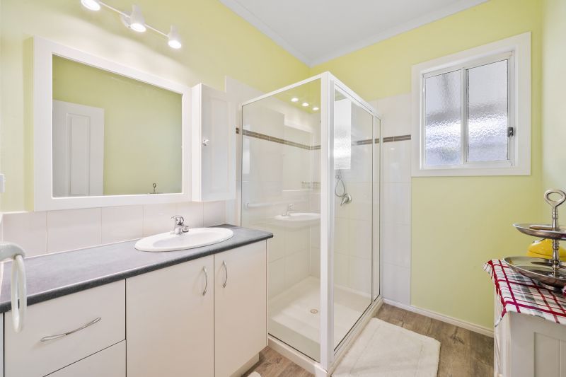 Spacious Two-Bedroom Delight!