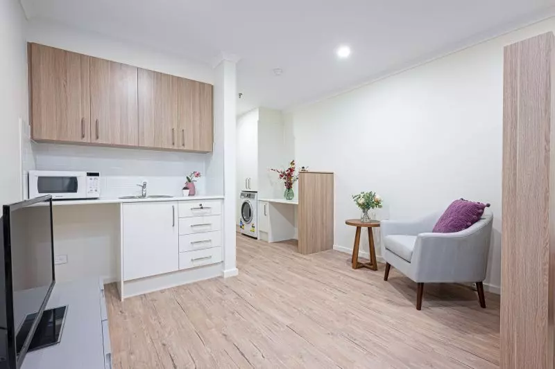 Maintain the level of independence you want while receiving the care services you choose.