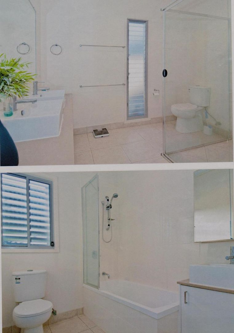 Downsize to a Tropical Oasis