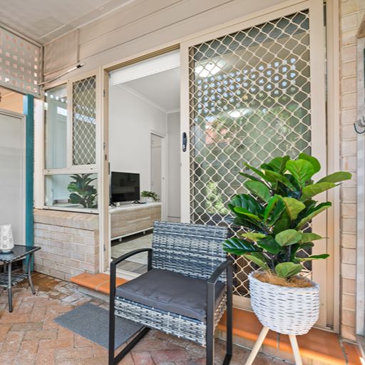 One Bedroom | Serviced Apartment
