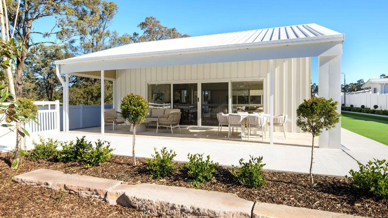Unlock your $5,000 moving offer at Hunter Valley Lifestyle Estate