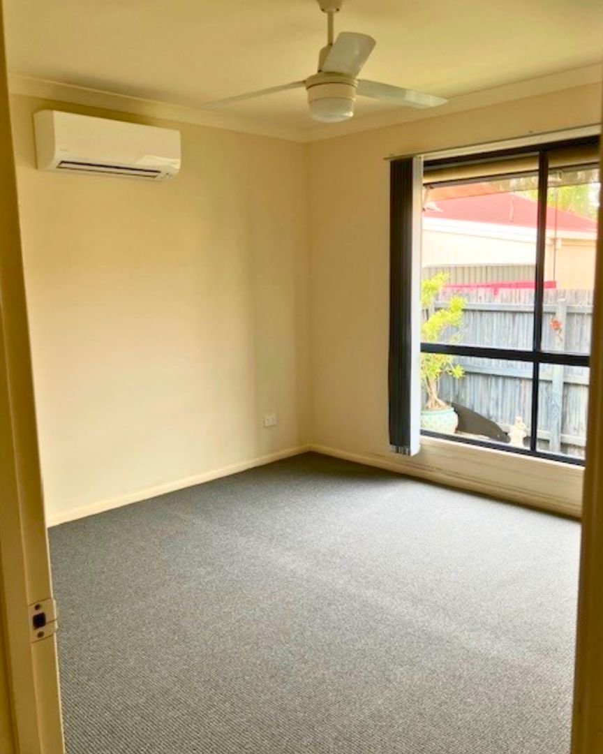 Bribie Pines Island Village - Site 247