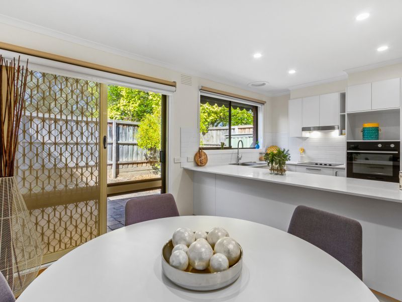 Stylish Two Bedroom Home