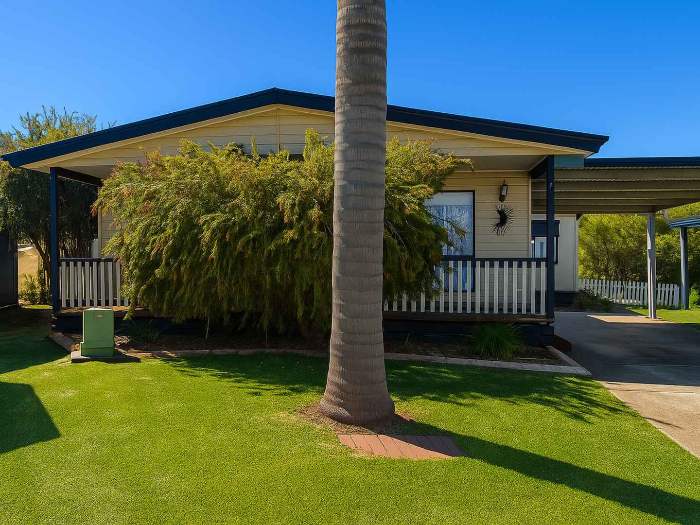 Lakes Entrance Village - Site 26