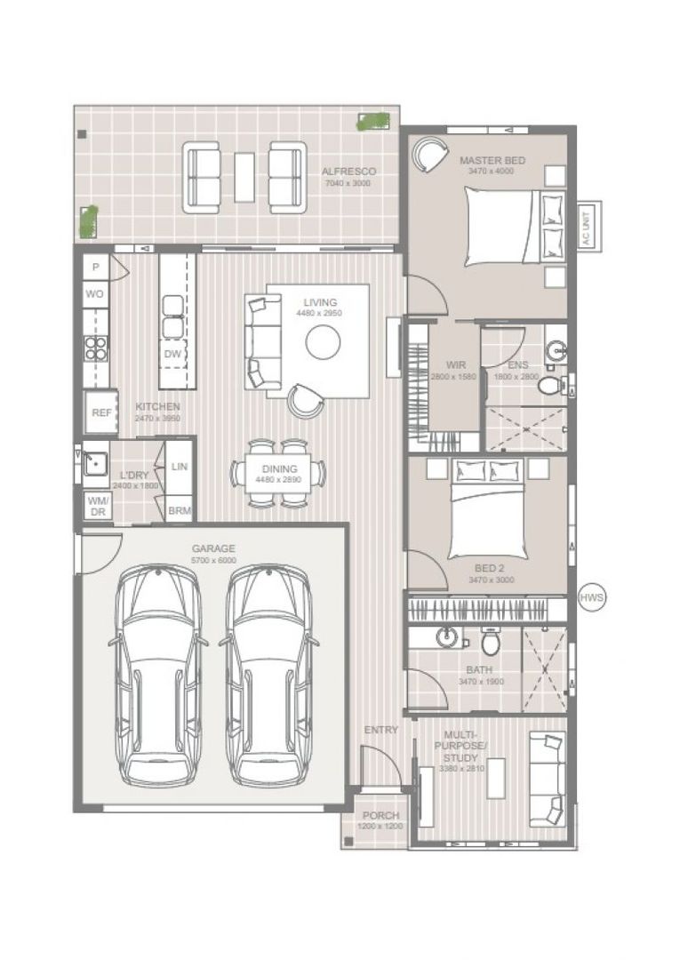 Introducing the Mathieson