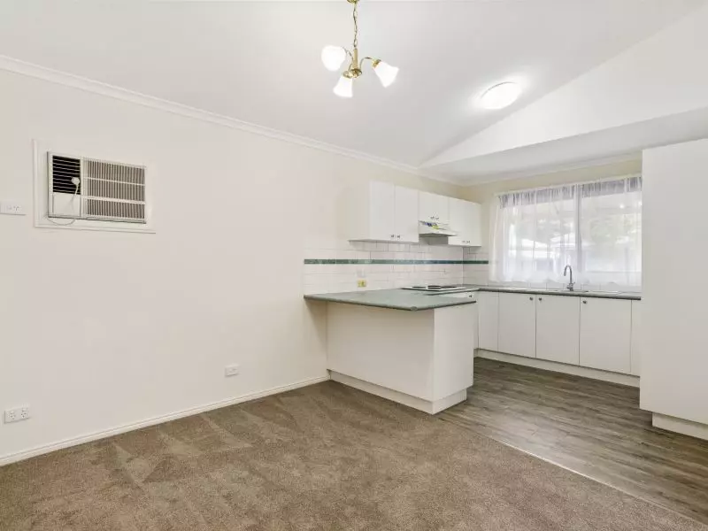 Renovated Two Bedroom!