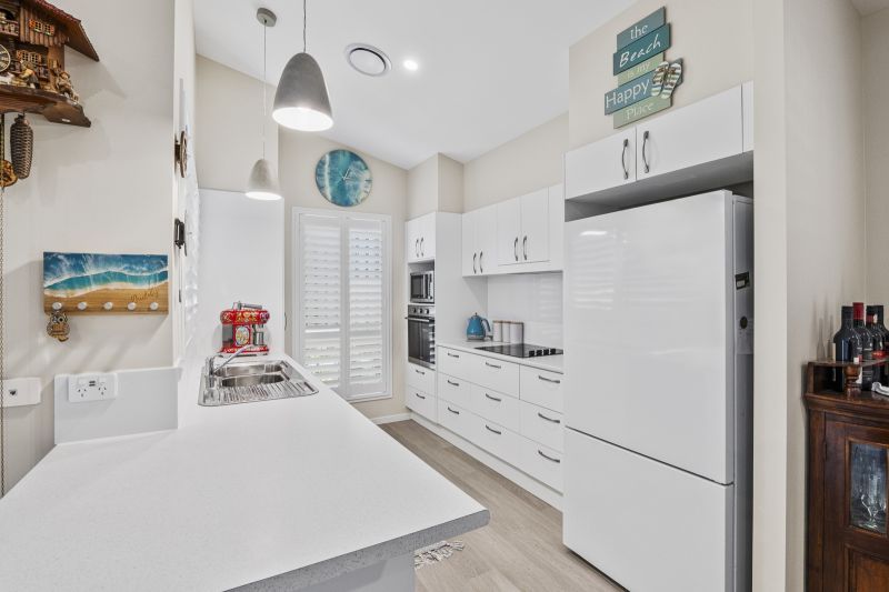 Private, Spacious Home with Luxury Inclusions