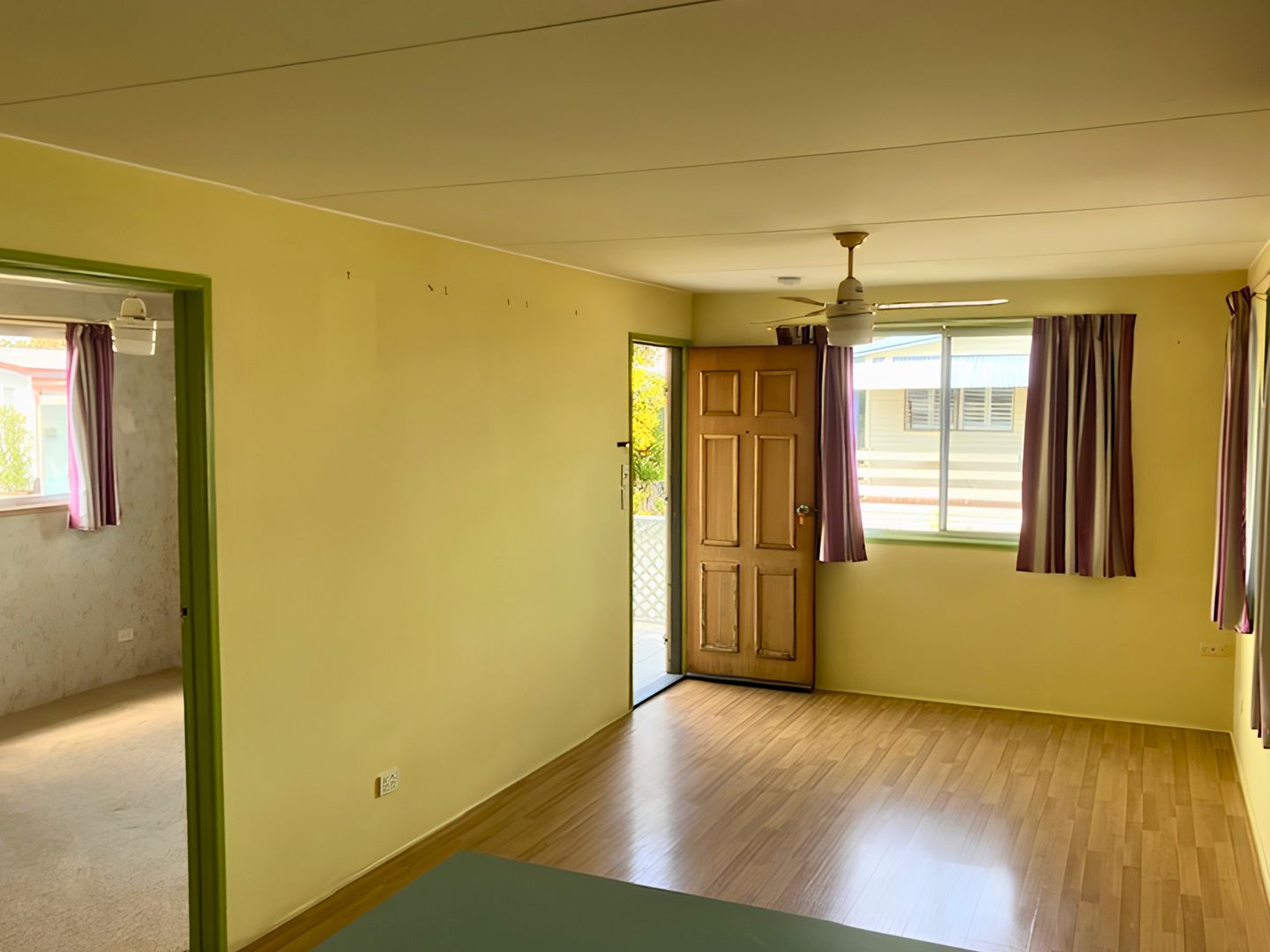 Bribie Pines Island Village - Site 175