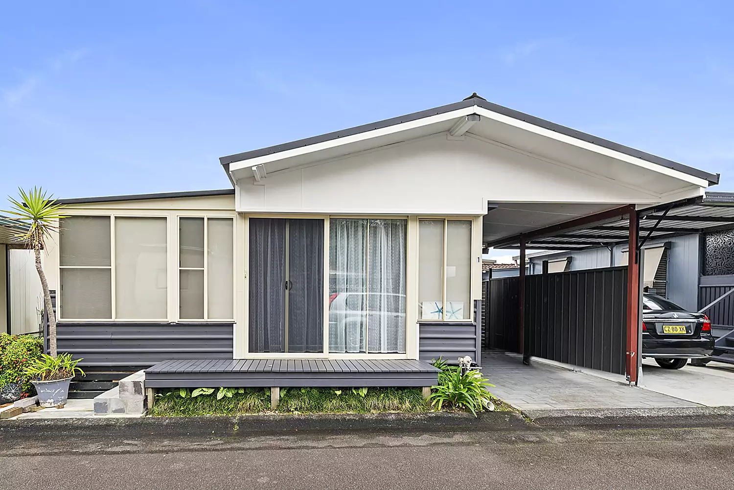 UNDER CONTRACT - Superbly Renovated - Flexible Floor Plan and Spacious - Beautiful Bathroom and Kitchen