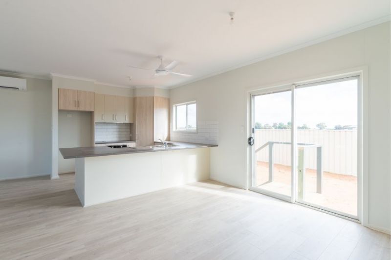 Site 212 Brand New Home at NCRV - save $19,000