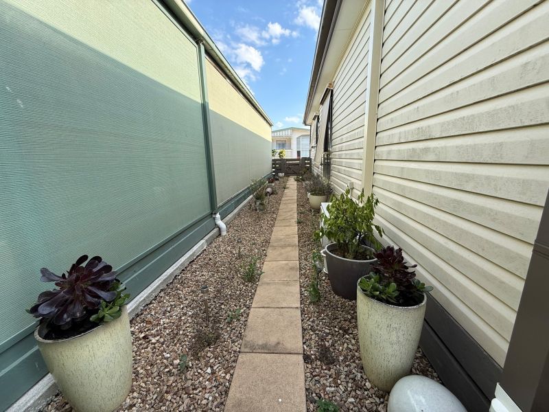 Peninsula Parklands - Site 120