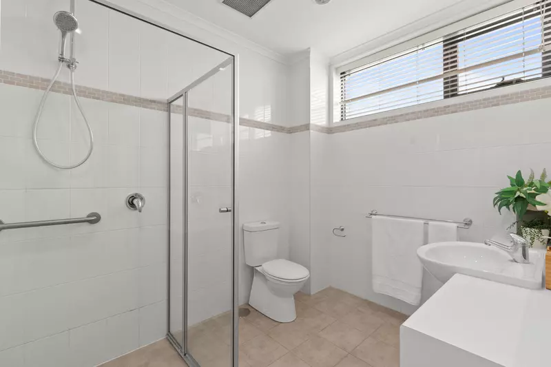 Rare Top‑Floor Apartment with Stunning Hills and Garden Views