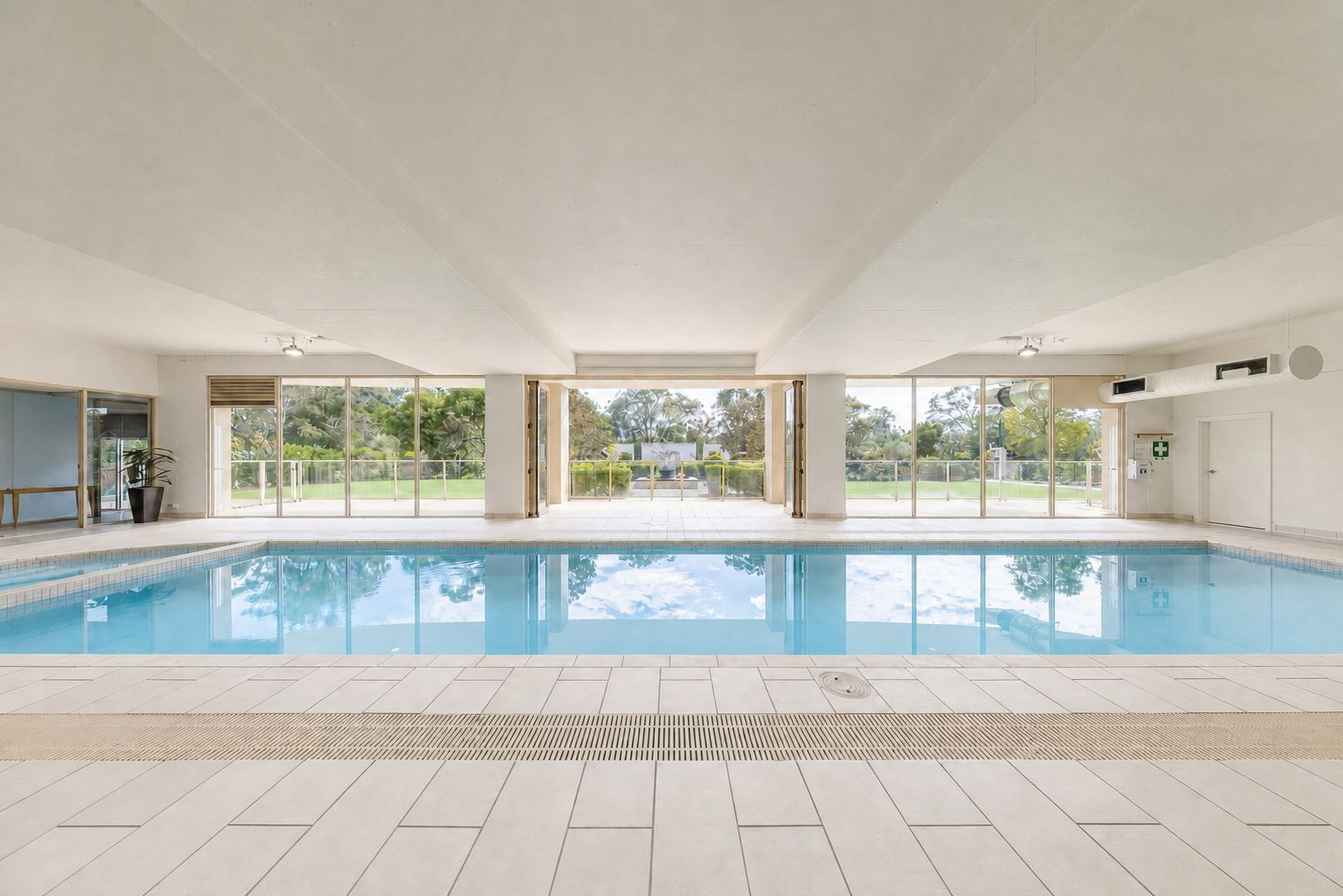 One Bedroom + Study | Villa 2