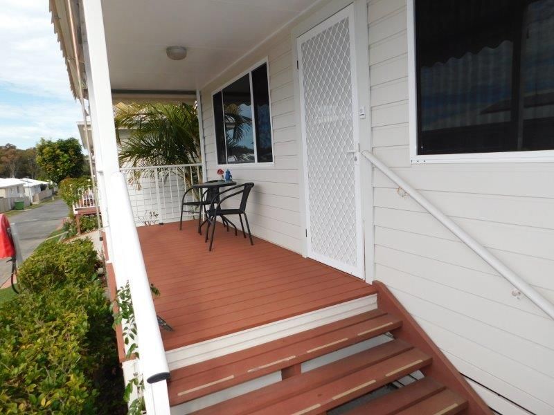 216 (Pre Loved) Lake Munmorah Lifestyle Village