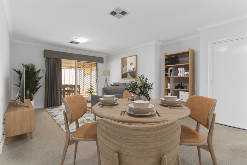 Don't Downsize.... Rightsize!