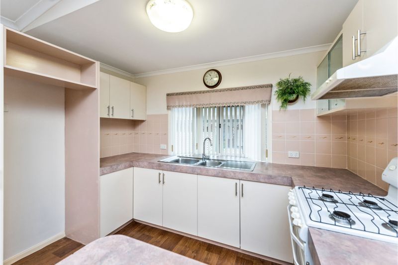 Riverside Gardens Estate - Site 3