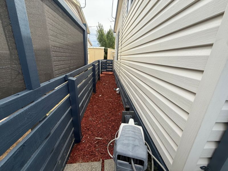 Peninsula Parklands - Site 018