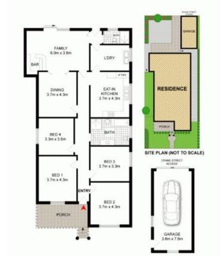 Seeking female flatmate