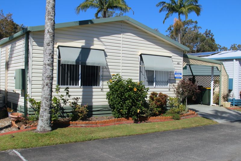 Noble Lakeside Park - Over 50's Lifestyle Resort