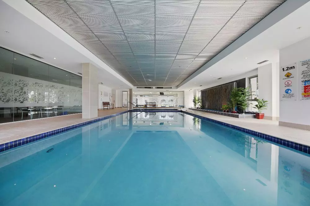 Two Bedroom | Villa 116