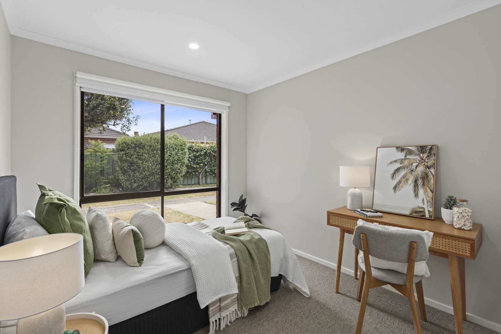 Beautifully Renovated & Designed for Easy Living
