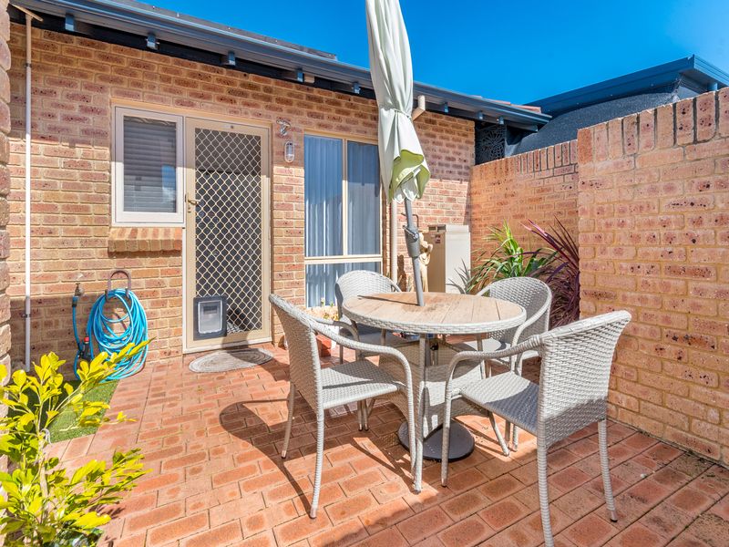 Freshly Upgraded Villa in a Top Location