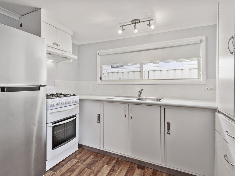 Just what you are looking for – ready to move in!