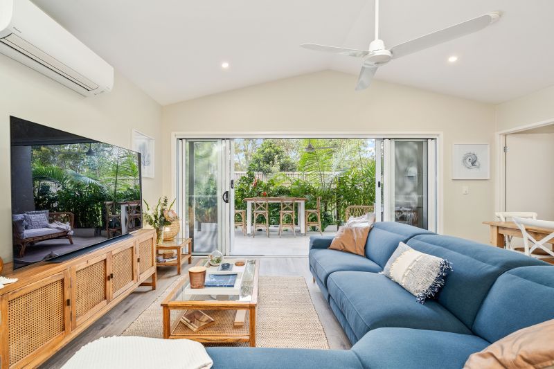 Peaceful Living – Natural Surrounds – Stunning Opportunity!