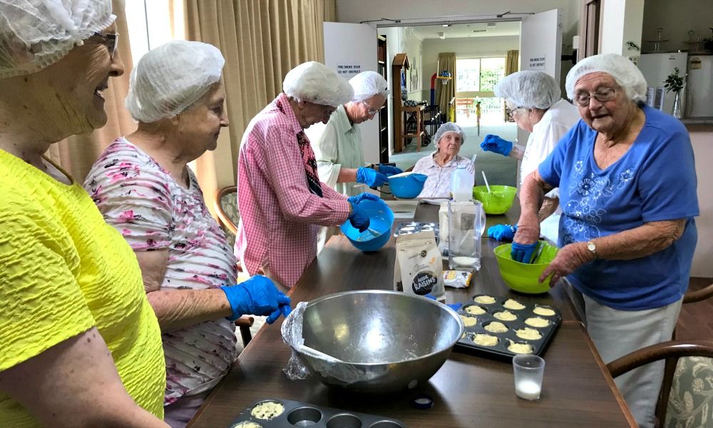 Thomas Eccles Gardens