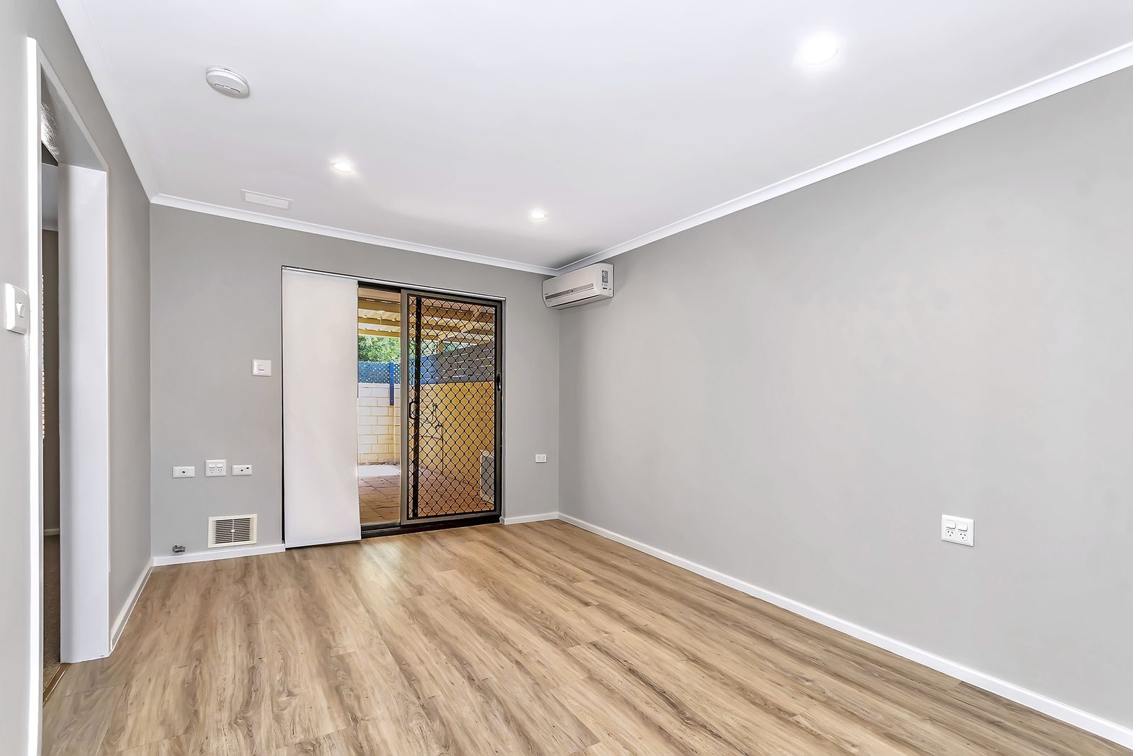 Unit 8, Dorothy Genders Village
