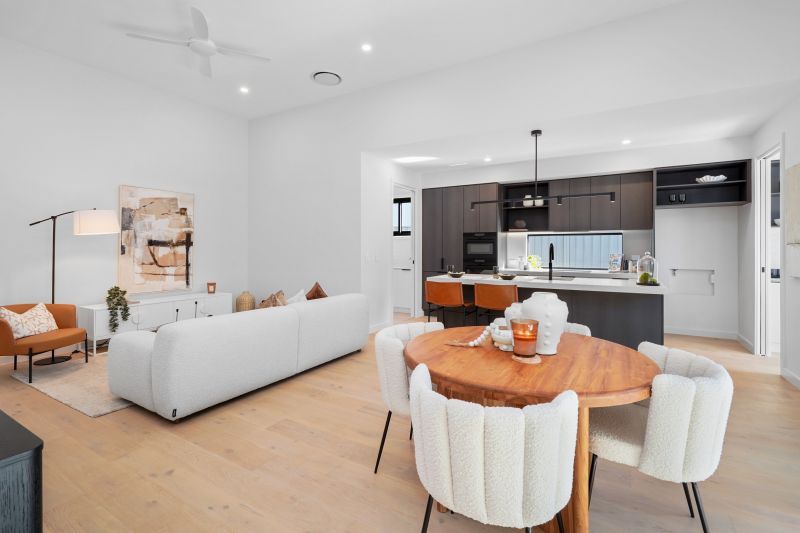 Luxury Living Awaits in a New Over 55s Community.