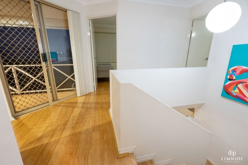 Super Spacious Townhouse!