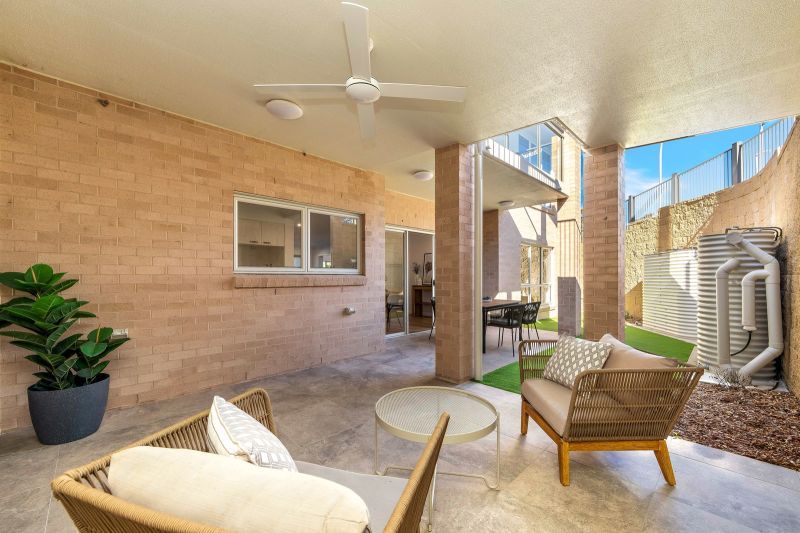 Sophisticated Living by Shortland Waters Golf Course