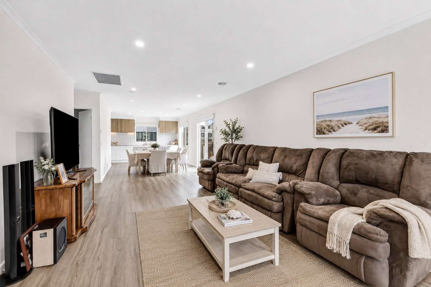 Lifestyle Communities St Leonards the Waves - Bright and Low Maintenance Home in St Leonards