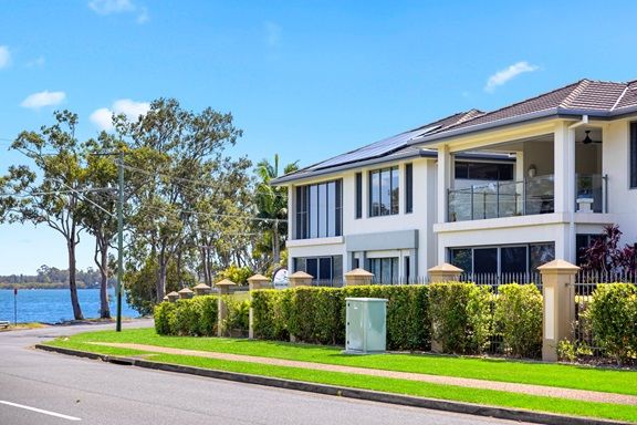 Bolton Clarke Broadwater Gardens, Port Macquarie 