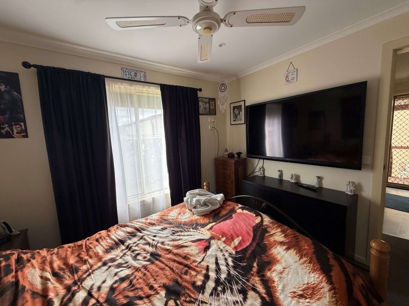 Peninsula Parklands - Site 101