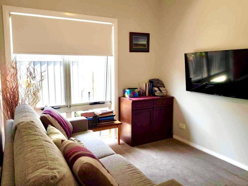 Active Living with Home Office