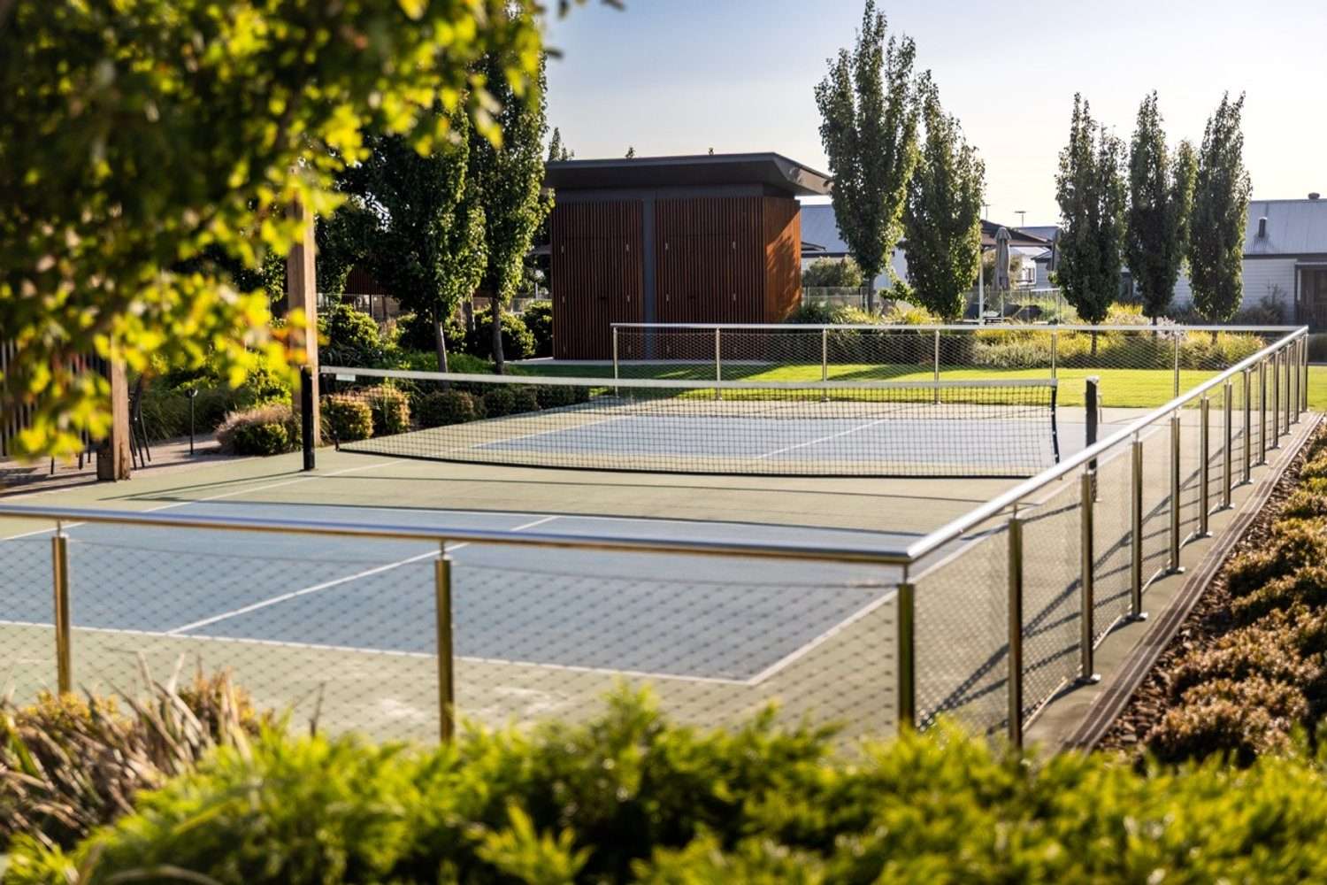 Lifestyle Communities Wollert - Beautifully appointed one-bedroom home with study