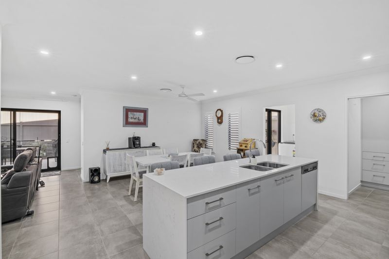 Site 19 - Established Rathdowney
