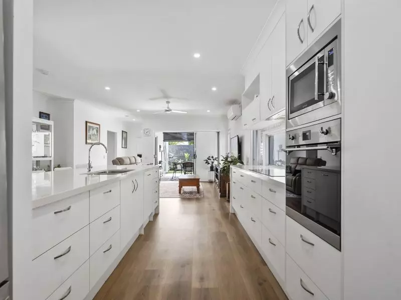 Site 3  - Established Bronte