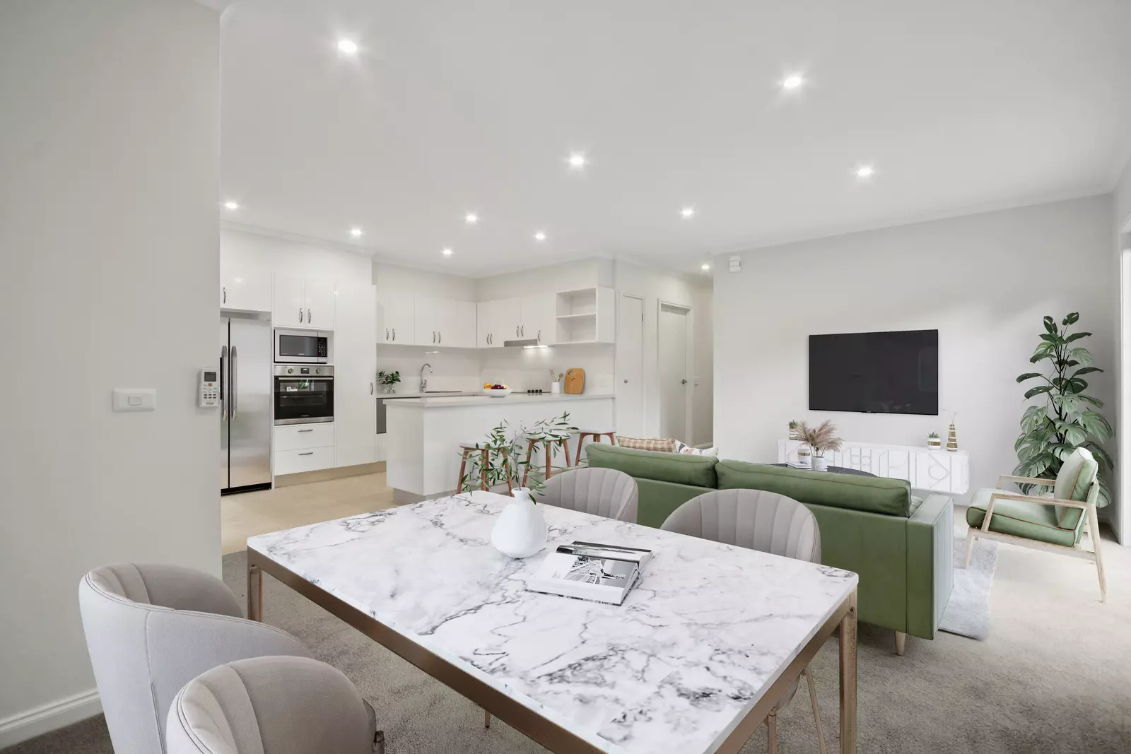 105/62-76 Cavanagh Street Cheltenham, VIC 3192