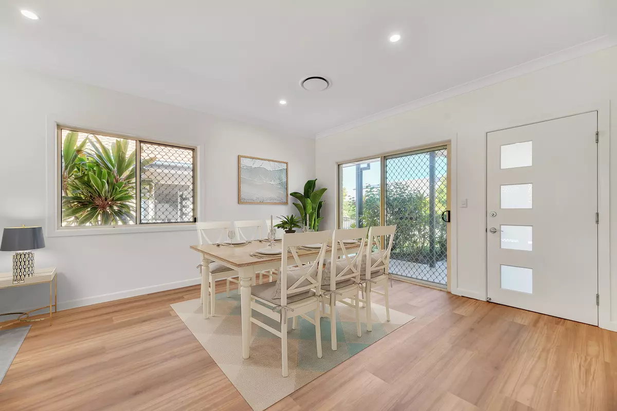 Caloundra Rise Retirement Estate Unit 45