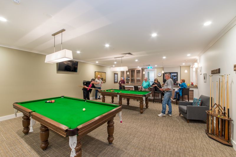 Enjoy a newly renovated home with modern features