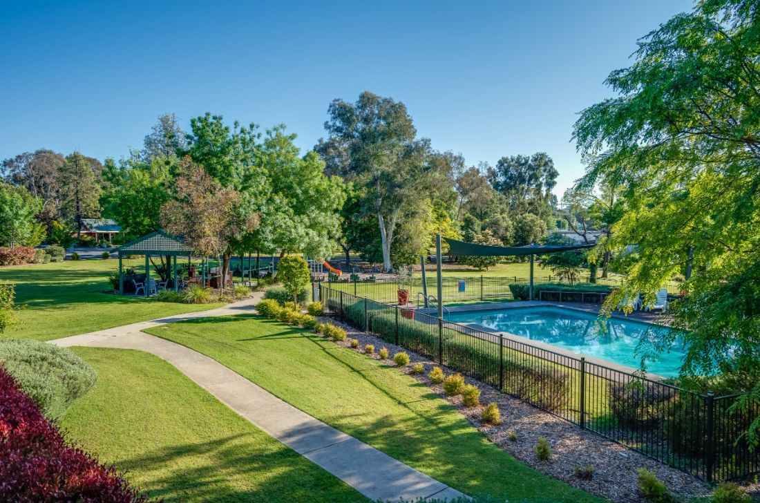 Experience the best of independent living by discovering Albury Gardens Lifestyle Estate today.