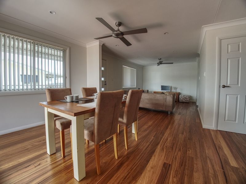 New Home, New Lifestyle at Crystal Waters Estate